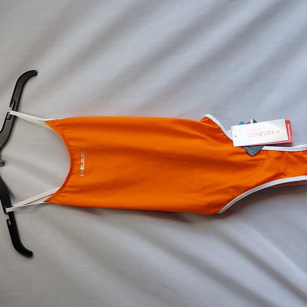 NWT‎ Head Liquid Power Tropic Lady one-piece swimsuit